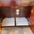 Custom Solid Oak Aquarium Cabinet 42" x 21.5" x 34" high 4 thumbnail