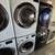 FRONT LOAD WASHER AND GAS DRYER SET  KENMORE LG SAMSUNG $650 EACH SET 6 thumbnail