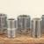 “LOT OF 11” HUSKY - 7/16” thru 1-1/8” - Shallow - 1/2” Dr. - 12 Pt. 2 thumbnail