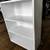 Bookcase - White Laminate Finish 2 thumbnail