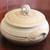 *PRICE DROP!!* ARTISAN Pottery JAR and LID! Flawless! Functional art! 3 thumbnail