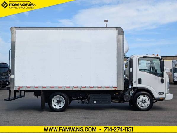 2021 Chevrolet 4500XD Chevy 14FT - Photo 8