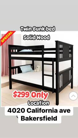 Bunkbed 1