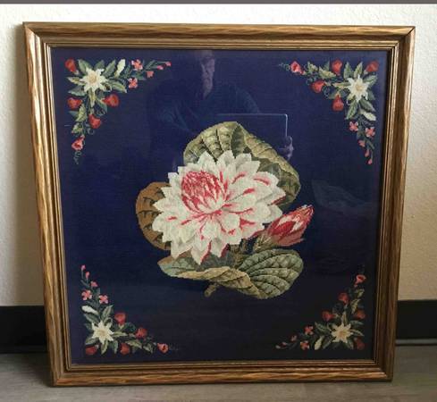 Embroidery 1