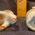 5 set of vintage salt & pepper shakers Japan (A) 4 thumbnail