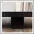 Arno Declercq For Studiotwentyseven Low Black Coffee Table 9 thumbnail