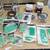 30+piece lot NEW SMALL ENGINE LAWN MOWER AIR FILTERS attn: FLEA MARKET 11 thumbnail