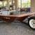 Custom Made Luxury Yacht Tender with Trailer 4 thumbnail