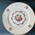 JKW West Germany Porcelain Floral Serving plate 12” 1 thumbnail