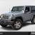 2016 Jeep Wrangler 4x4 4WD SUV Sport Convertible 1 thumbnail
