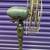 Vintage Victron Victor Electric Pedestal Adjustable Fan Industrial 5 thumbnail