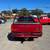 2010 Dodge Dakota Big Horn 4x4 4dr Crew Cab 11 thumbnail