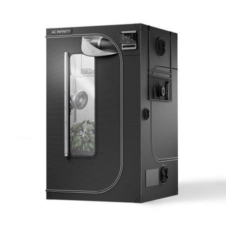 6' Grow Tent 1