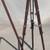 Antique Wood Tripod -- German Survey Tripod Old Camera Photo 4 thumbnail