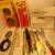 Auto Mechanic Tools Vacuum Gauge Brake Spring Door Window Clip Tool 1 thumbnail
