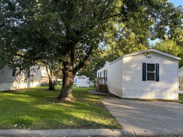 $39,995 / 3br - 1056ft2 - Brookside Manor-Apply Today! (Goshen)63953627578626120