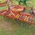 NICE 9 Shank Digger or Field Cultivator 1 thumbnail