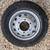 2015-25 16x6 Ford Transit 350 Dually Steel Wheel and Firestone Tire 7 thumbnail