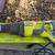 Ryobi RJ1861V 12 Amp Corded Reciprocating Saw With Blade - Very Nice 2 thumbnail