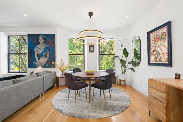 $700,000 / 2br - ¡Robo seguro! Opción HDFC para poseer un 2BR que es simplemente perfecto (Harlem / Morningside)64033629923459120