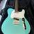 2014 Squier Classic Vibe Custom Telecaster 1 thumbnail