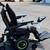 Motorized Wheelchair Quickie Power Wheel Chair 14 thumbnail