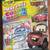 Crayola Pixar Cars-Batman Stickers-Avengers Glove-Disney 4 Pouch Set 1 thumbnail