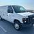 2014 FORD E150 CARGO VAN 1 thumbnail