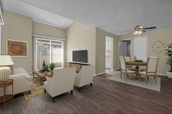 $3,065 / 3br - 1030ft2 - Complimentary Amazon HUB Parcel Locker, Heated Swimming Pool & Spa (9850 19th Street, Alta Loma, CA)64028081892737122