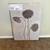 IKEA BILD TWO Different Posters Flowers in vintage style, 19 ¾x27 ½" wall Art, 3 thumbnail