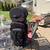 Harley Davidson Viking Large Motorcycle Sissy Bar Bag 3 thumbnail