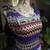 Fun Retro Boho Chic 60s clothes vests bell bottom pants tops hippie 2 thumbnail