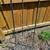 Pr of Cast Iron Plant Stands> Hold 3 Round Pots> 60" High> Excellent 3 thumbnail