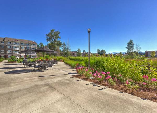 $1,701 / 1br - Built-In Microwave, Extra Storage Space Available, Game Room (2203 172nd Street NE, Marysville, WA)63814684057857121