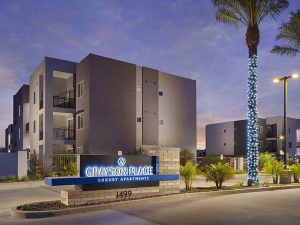 $1,699 / 3br - 1278ft2 - Resort Style Living Everyday! Why should you settle for anything less? (Goodyear)64024994980867121