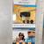 Emerson EM-229 Wireless Headset Black Brand New, Sealed Box 1 thumbnail