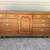 Thomasville Solid Oak Dresser 2 thumbnail