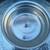 Continental Silver Co Wild Rose Brilliantine 18 Inch Rotating Tray 3 thumbnail