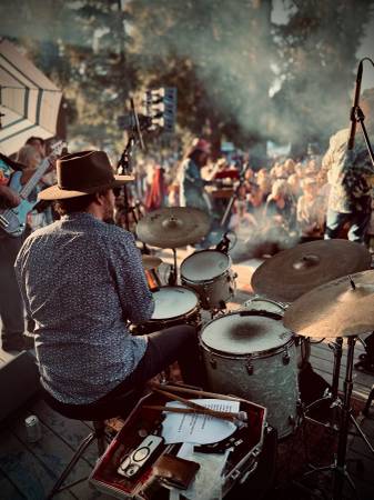 Drum Lessons, First Lesson Free! (rohnert pk / cotati)64287111846785121