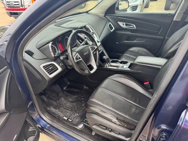 2016 GMC Terrain SLT Cuero Lujoso, Asientos Calefaccionados, Encendido Remoto y Cámara de Reversa - $8,855 (+ Crédito Bueno/Malo/No Crédito - ¡Sin Problema!)63619639720449122