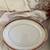 noritake china japan 5085 rubeta oval platter 3 thumbnail