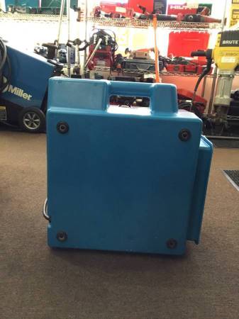 XPOWER X-2480A COMMERCIAL 3 STAGE FILTRATION HEPA AIR PURIFIER SYSTEM - $520 (Escondido)63471474678529121