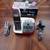 Panasonic Amplified Cordless Telephone with Answering Machine 3 thumbnail
