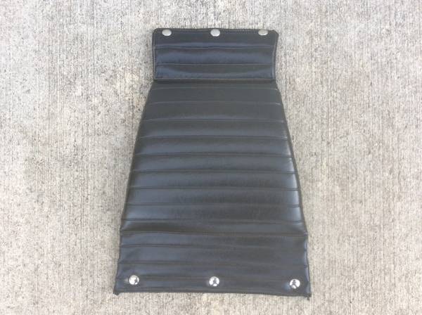 1971 Rupp Sno Sport S29 S34 S44 Snowmobile NOS Backrest Upholstery 1