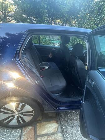 Vehículo Eléctrico - $14,750 (saratoga)63624119670017122