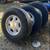 GMC Chevrolet Truck Wheels 1 thumbnail