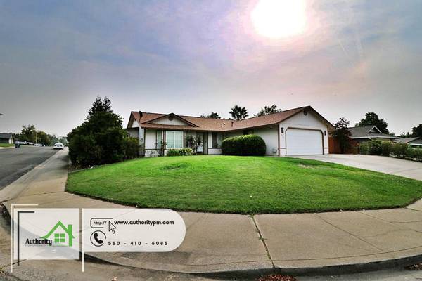 $2,095 / 3br - 1304ft2 - 2875 Tropicana Ct - Lawn Care and Pest Control Included! (Redding)63175259329537123