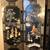 Large Decorative Chinese Screen 3 thumbnail