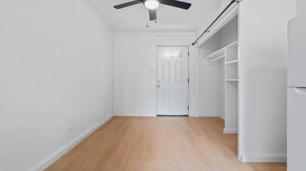 $1,875 / 1br - 338ft2 - Electric Range, Laundry Facilities, Parking (1909 Kahakai Dr, Honolulu, HI)63939395171330122
