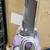 Dyson DC14 Animal Upright Bagless Vacuum Cleaner - Purple 4 thumbnail